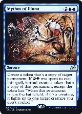 Mythos of Illuna (58) — card price