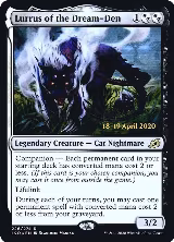 Lurrus of the Dream-Den (226) — card price