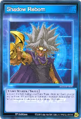 Shadow Reborn (SS05-ENS03) — card price