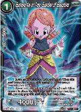 Supreme Kai of Time, Guardian of Spacetime (SD14-05), Rise of the Unison Warrior — DB Super card price
