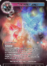 Butterfly Effect (Full Art) (AO3-061) — card price