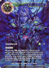 Awakening of the Undead Lord (Full Art) (AO3-058) — card price