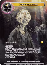 Crystallization (Full Art) (AO3-006) — card price