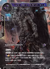 Fallen Angelic Destroyer, Lucifer (Full Art) (AO3-042) — card price