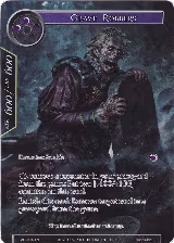 Grave Robbers (Full Art) (AO3-043) — card price