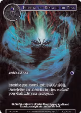 Niflheim, the Realm of the Dead (Full Art) (AO3-049) — card price