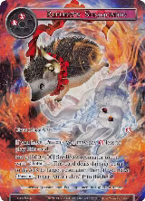 Reflect's Summoning (Full Art) (AO3-022) — card price