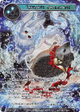 Refrain's Summoning (Full Art) (AO3-031) — card price