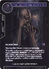 Residents of the Black City (Full Art) (AO3-051) — card price