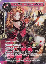 Snow White, the Valkyrie of Passion (Full Art) (AO3-024) — card price