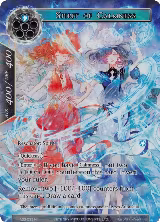 Spirit of Calmness (Full Art) (AO3-033) — card price