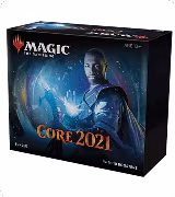 Core Set 2021 - Bundle, Core Set 2021 — Magic card price