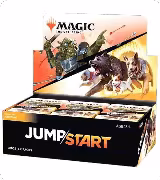 Jumpstart - Booster Box, Jumpstart — Magic card price