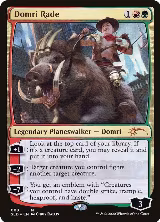 Domri Rade (88) — card price