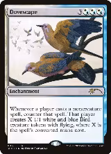 Dovescape (95), Secret Lair Drop Series — Magic card price