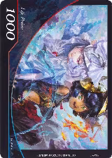 Life Point - Life-022 - Reflect // Refrain (Life-022) — card price