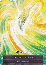 Light Magic Stone - AO3MS-005 (AO3MS-005) — card price