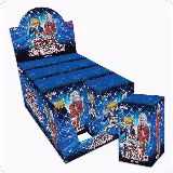 Legendary Duelists: Season 1 Box Display [1st Edition], Legendary Duelists: Season 1 — Yu-Gi-Oh! card price