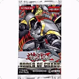 Order of Chaos - Booster Pack [1st Edition], Order of Chaos — Yu-Gi-Oh! card price