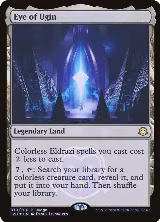 Eye of Ugin (10) — card price