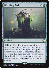 Birthing Pod (7) — card price