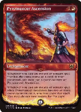 Pyromancer Ascension (6) — card price