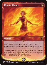 Rite of Flame (7) — card price