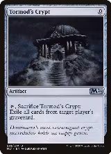 Tormod's Crypt (241) — card price