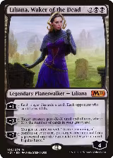 Liliana, Waker of the Dead (108) — card price