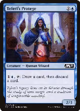 Teferi's Protege (77) — card price