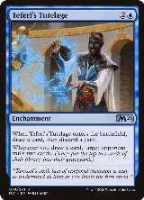 Teferi's Tutelage (78) — card price
