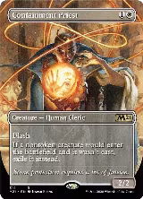 Containment Priest (Alternate Art) (314) — card price