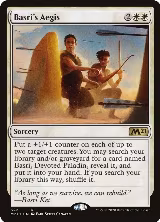Basri's Aegis (322) — card price