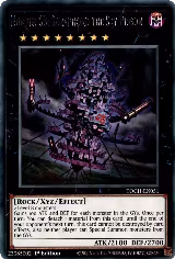 Number 68: Sanaphond the Sky Prison (TOCH-EN051) — card price