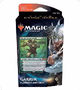 Core Set 2021 - Planeswalker Deck [Garruk], Core Set 2021 — Magic card price