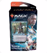 Core Set 2021 - Planeswalker Deck [Teferi], Core Set 2021 — Magic card price