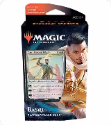 Core Set 2021 - Planeswalker Deck [Basri], Core Set 2021 — Magic card price