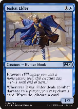 Jeskai Elder (53) — card price