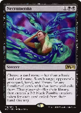 Necromentia (116) — card price
