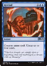 Rewind (63) — card price