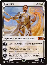 Basri Ket (7) — card price