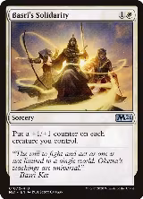 Basri's Solidarity (10) — card price
