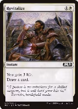 Revitalize (31) — card price