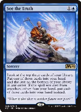 See the Truth (69) — card price