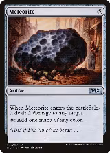 Meteorite (233) — card price