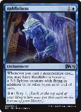 Riddleform (64) — card price