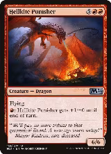 Hellkite Punisher (151) — card price