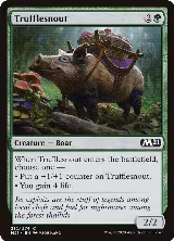 Trufflesnout (212) — card price
