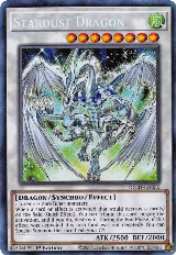 Stardust Dragon (CR) (TOCH-EN050) — card price