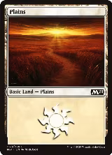 Plains (260) (260) — card price